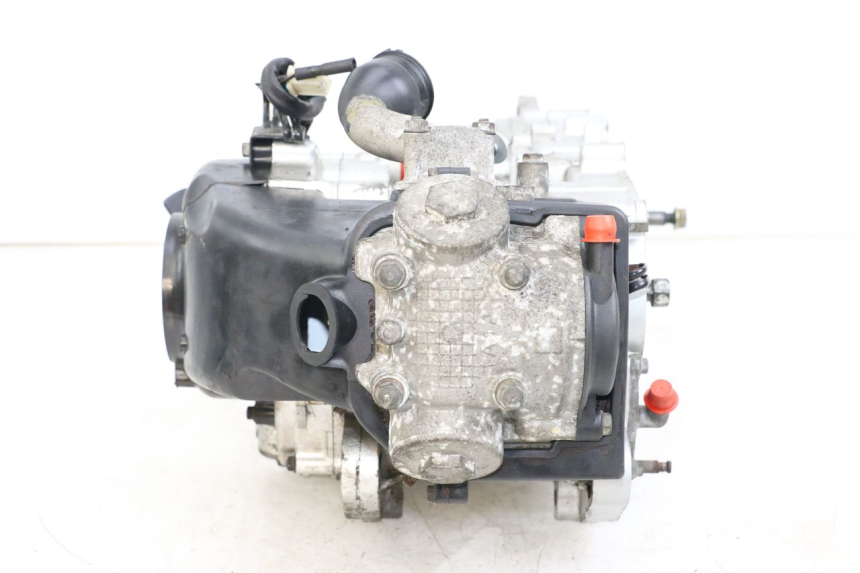 photo de ENGINE SYM MIO 50 (2005 - 2010) - Additional view of the item