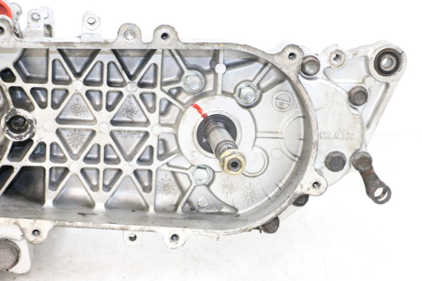 photo de ENGINE SYM MIO 50 (2005 - 2010) - Component zoom