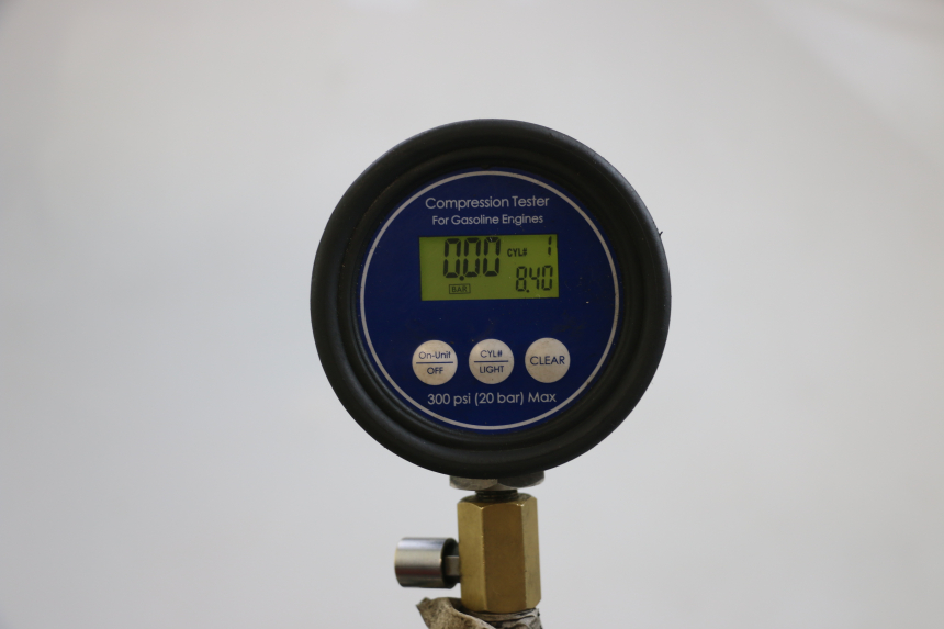 photo de ENGINE SYM MIO 50 (2005 - 2010) - Supplementary product photo