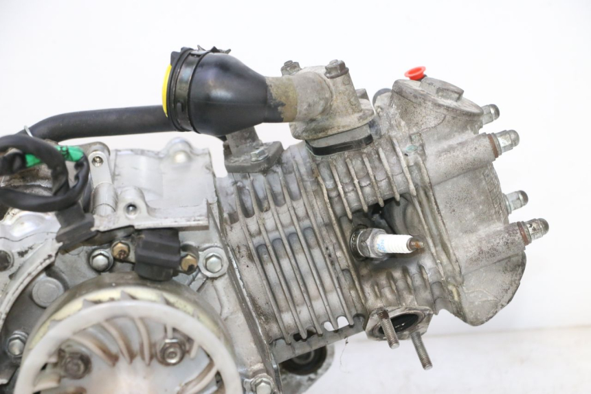 photo de ENGINE SYM MIO 50 (2005 - 2010) - Component detail