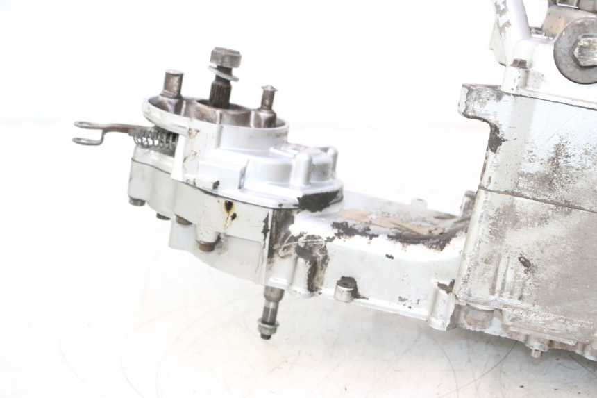 photo de ENGINE SYM MIO 50 (2005 - 2010) - Product overview