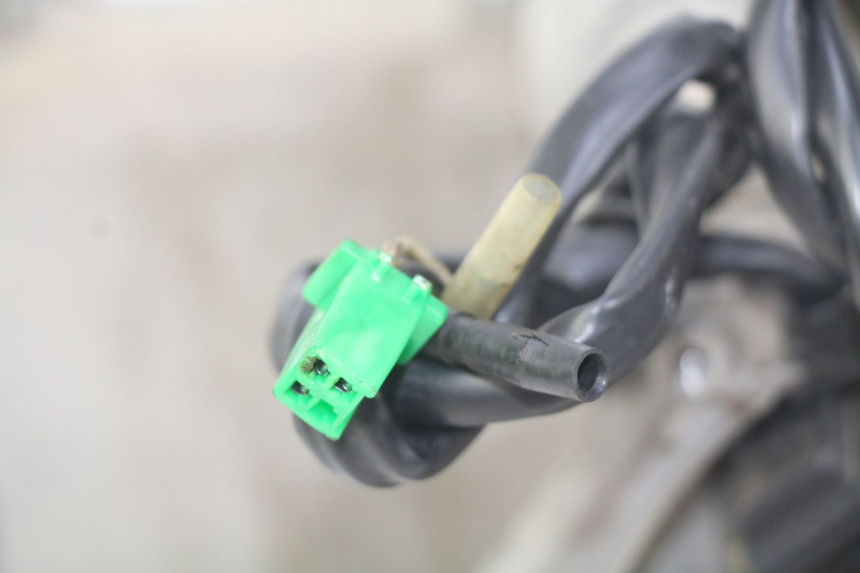 photo de ENGINE ZHONGYU MOVIDAS ZY125T-2 125 (2004 - 2014) - Additional view of the item