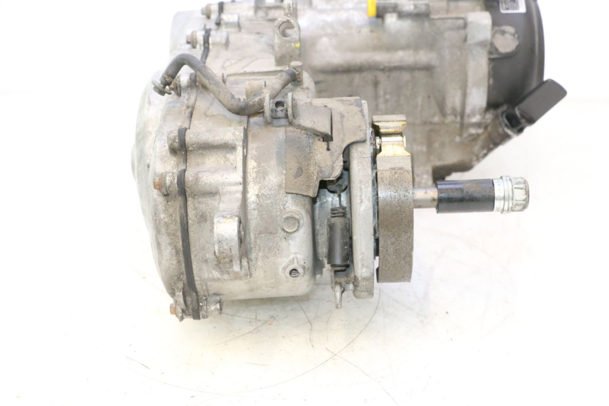photo de ENGINE KYMCO MOVIE S 125 (2009 - 2018) - Supplementary product photo