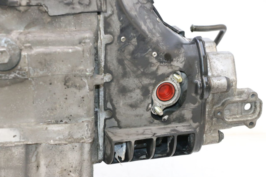 photo de ENGINE KYMCO MOVIE S 125 (2009 - 2018) - Product overview