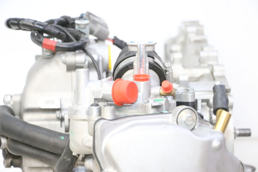 photo de ENGINE PIAGGIO MP3 HPE 310 (2024 - 2025) - Component zoom