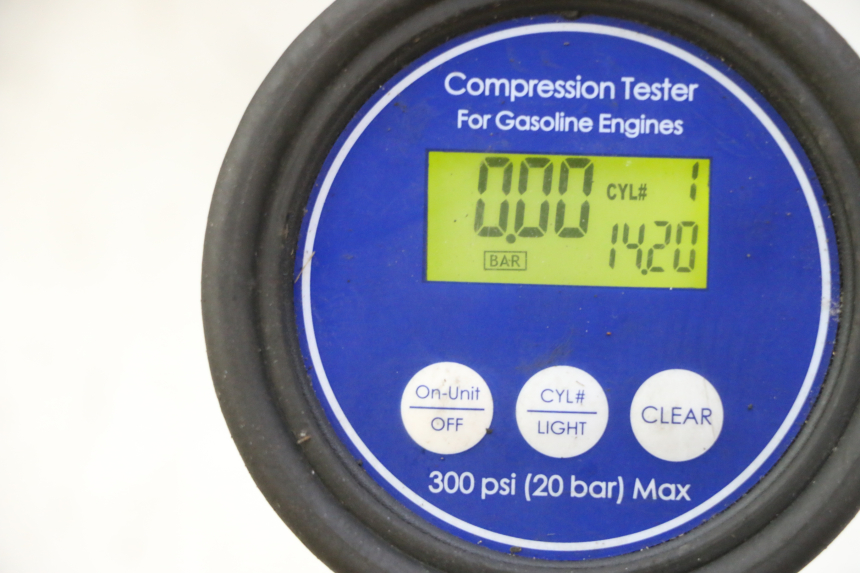 photo de ENGINE PIAGGIO MP3 HPE 310 (2024 - 2025) - Component detail