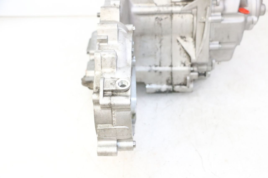 photo de ENGINE PIAGGIO MP3 HPE 310 (2024 - 2025) - Alternative perspective