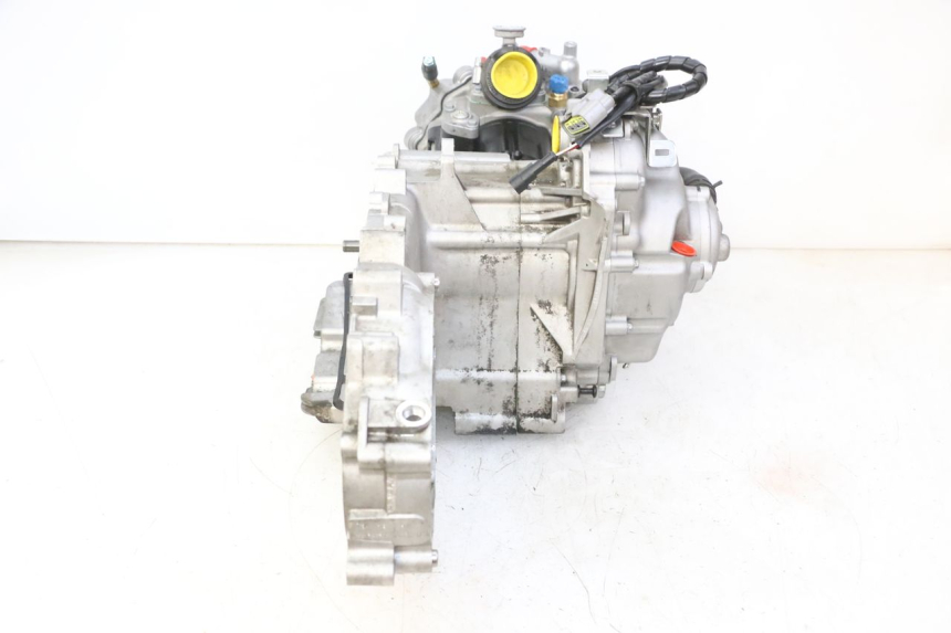 photo de ENGINE PIAGGIO MP3 HPE 310 (2024 - 2025) - Product overview