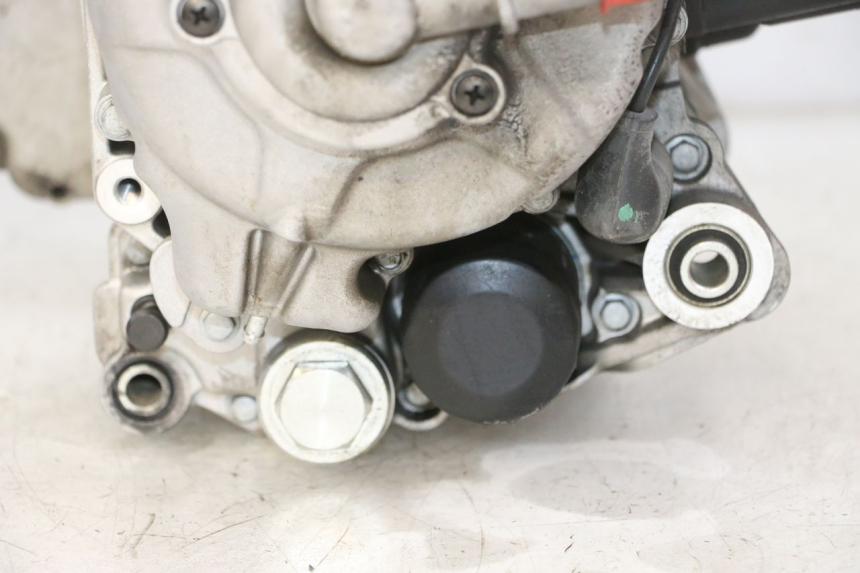 photo de ENGINE PIAGGIO MP3 HPE 310 (2024 - 2025) - Checked used part