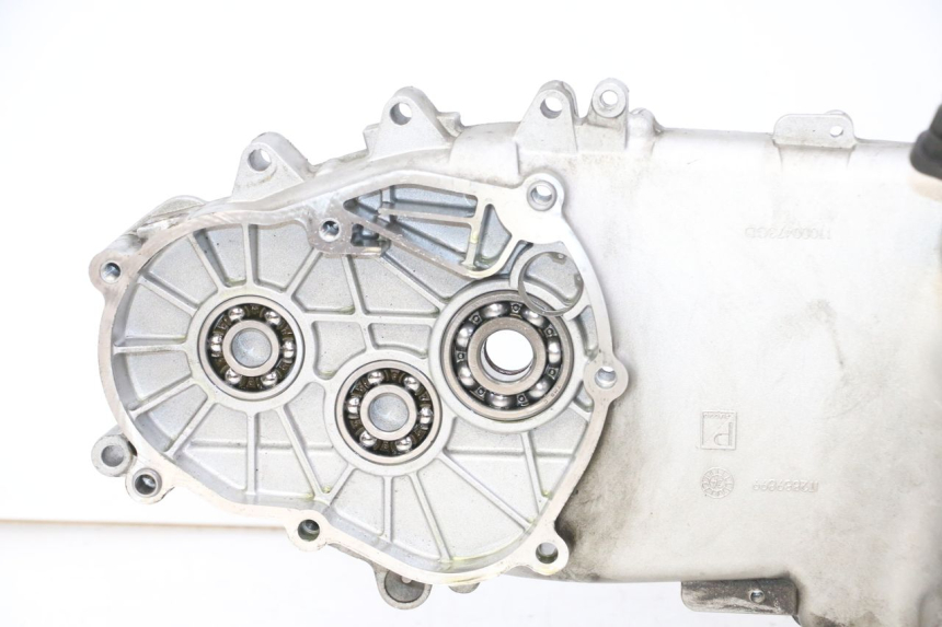 photo de ENGINE PIAGGIO MP3 HPE 310 (2024 - 2025) - Markings and original references