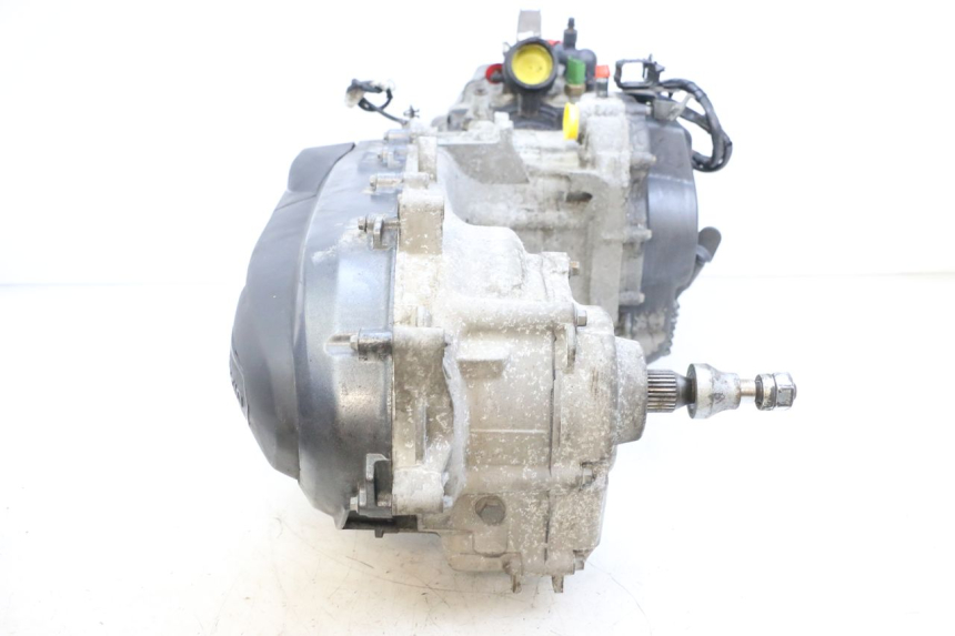 photo de ENGINE PIAGGIO MP3 HPE 350 (2018 - 2020) - Additional view of the item