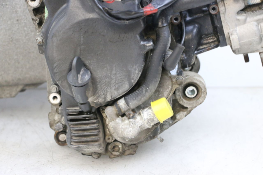 photo de ENGINE PIAGGIO MP3 HPE 350 (2018 - 2020) - Supplementary product photo