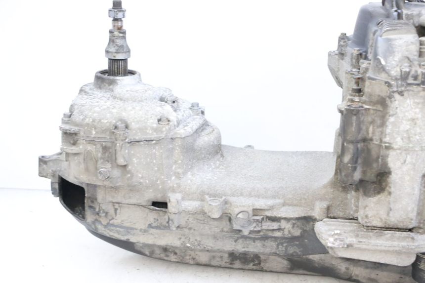 photo de ENGINE PIAGGIO MP3 HPE 350 (2018 - 2020) - Checked used part