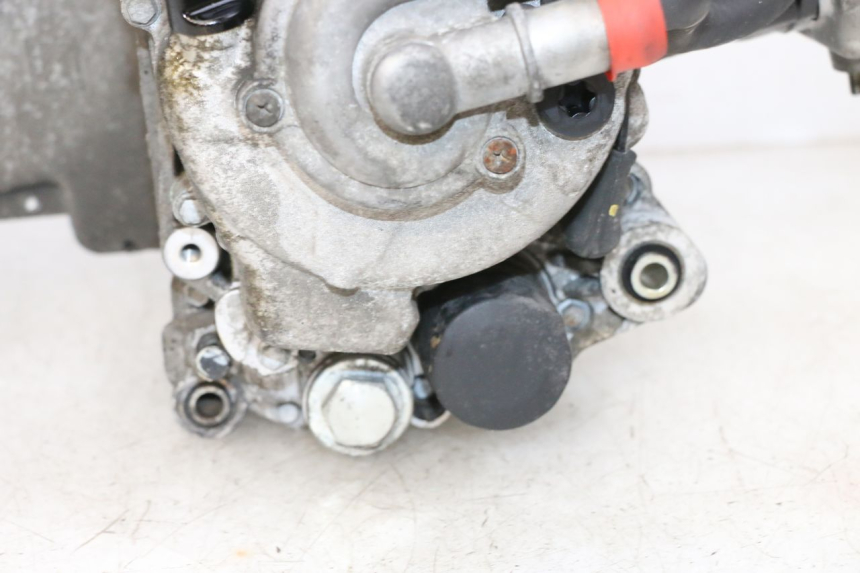 photo de ENGINE PIAGGIO MP3 HPE 300 (2019 - 2026) - Component zoom