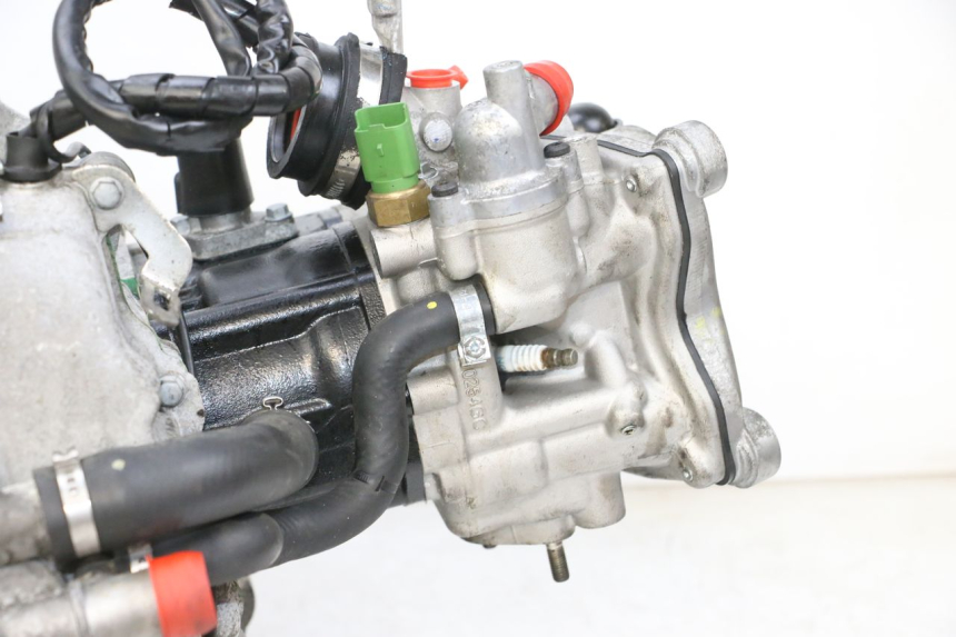 photo de ENGINE PIAGGIO MP3 HPE 300 (2019 - 2026) - Supplementary product photo