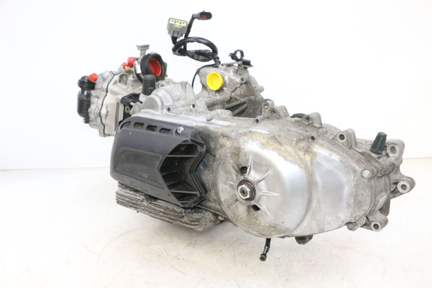 photo de ENGINE PIAGGIO MP3 HPE 300 (2019 - 2026) - Product overview