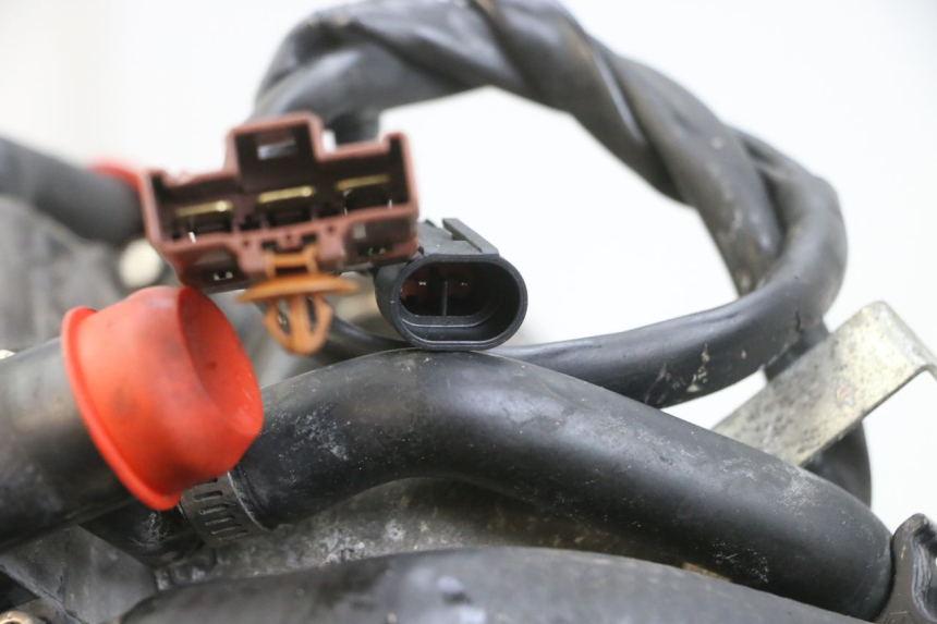 photo de ENGINE PIAGGIO MP3 LT 400 (2007 - 2012) - Used quality zoom