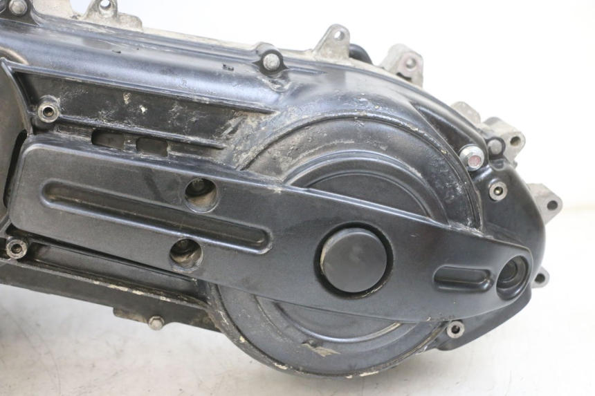photo de ENGINE PIAGGIO MP3 LT 400 (2007 - 2012) - Product overview