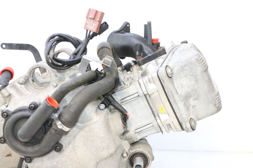 photo de ENGINE PIAGGIO MP3 LT 400 (2007 - 2012) - Supplementary product photo