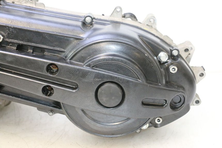 photo de ENGINE PIAGGIO MP3 LT 400 (2007 - 2012) - Component detail