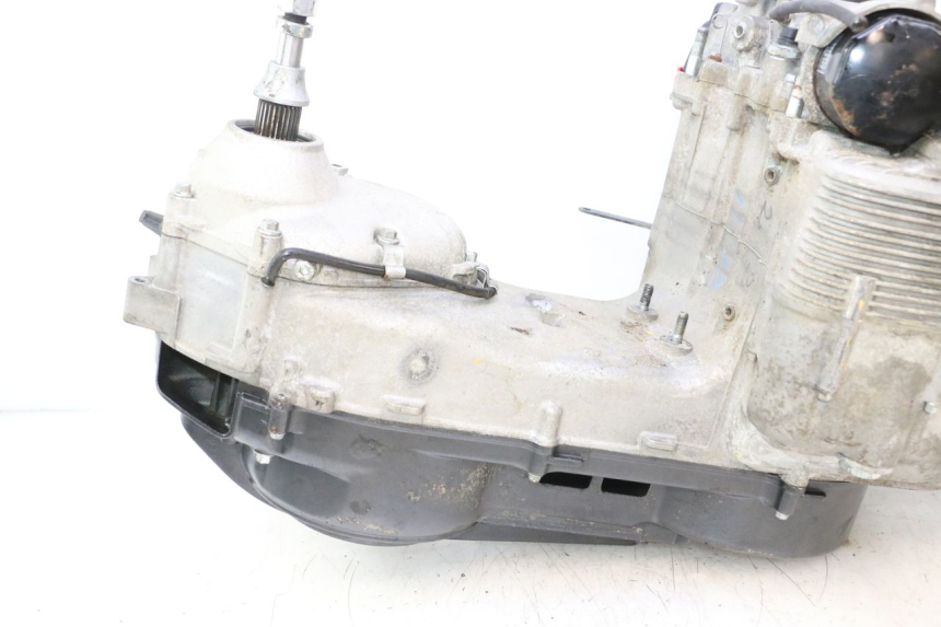 photo de ENGINE PIAGGIO MP3 LT 400 (2007 - 2012) - Product overview