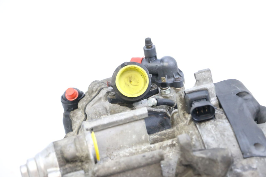 photo de ENGINE PIAGGIO MP3 125 (2006 - 2014) - Additional view of the item