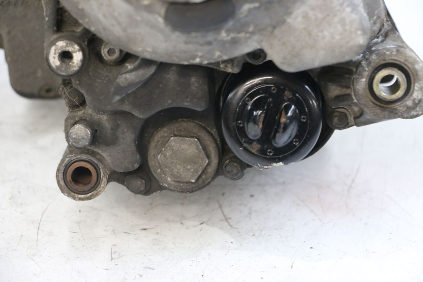 photo de ENGINE PIAGGIO MP3 125 (2006 - 2014) - High-resolution close-up