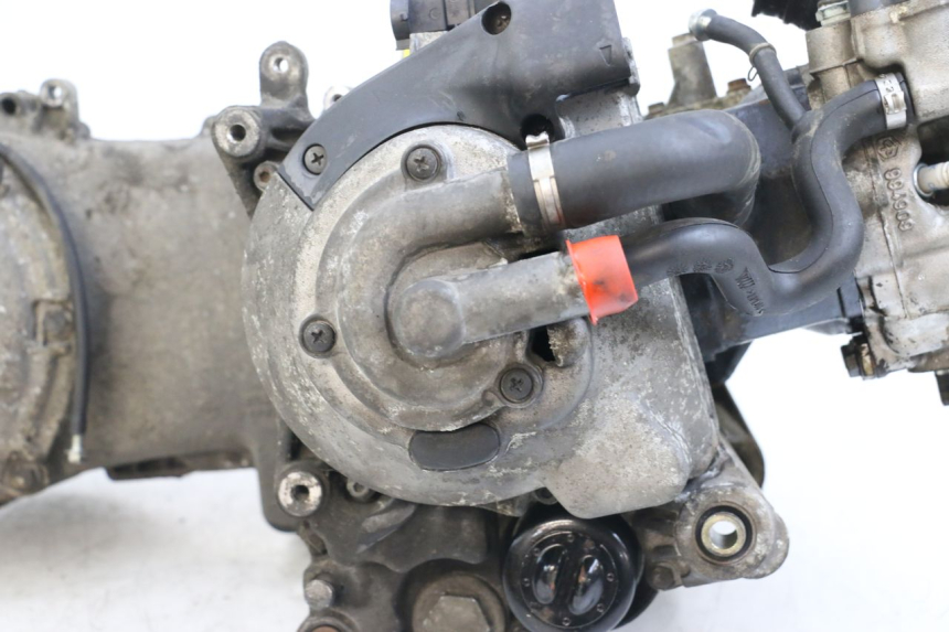 photo de ENGINE PIAGGIO MP3 125 (2006 - 2014) - Supplementary product photo