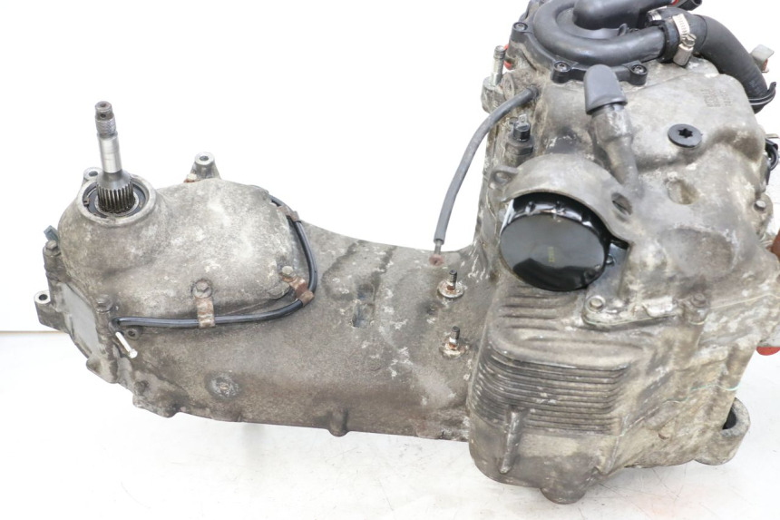 photo de ENGINE PIAGGIO MP3 500 (2011 - 2015) - Component detail
