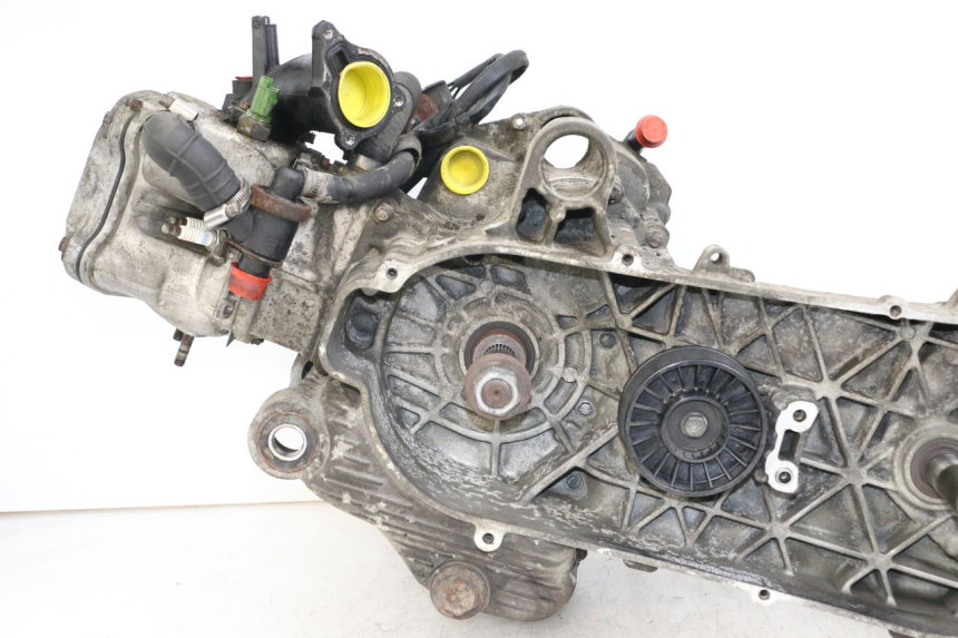 photo de ENGINE PIAGGIO MP3 500 (2011 - 2015) - Supplementary product photo
