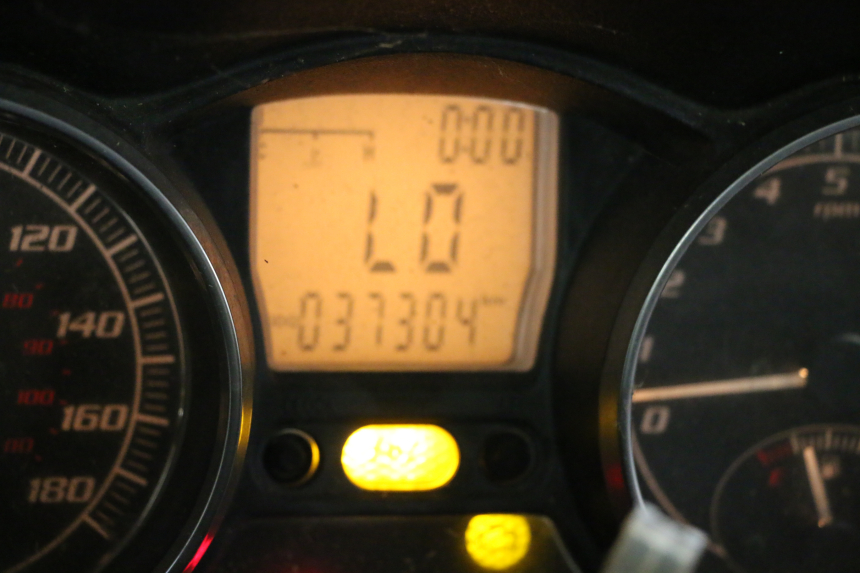 photo de ENGINE PIAGGIO MP3 500 (2011 - 2015) - Focus on structure