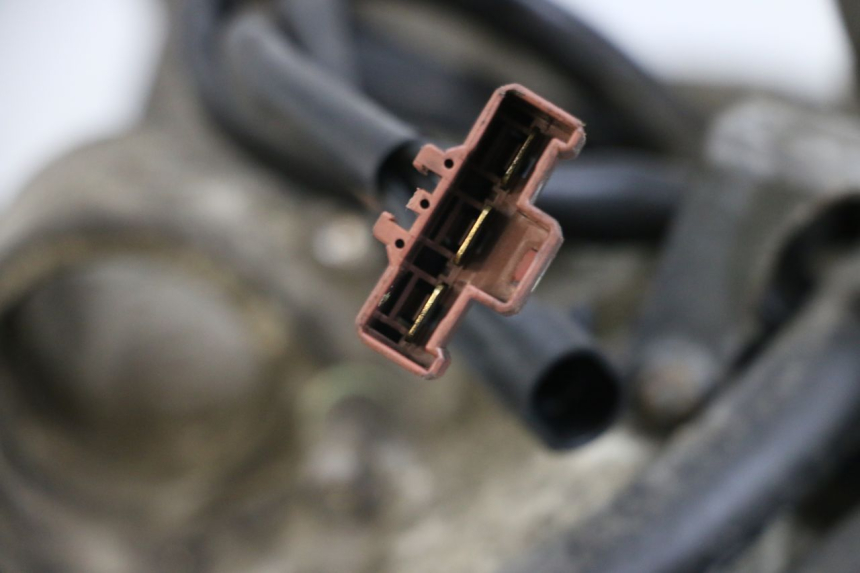 photo de ENGINE PIAGGIO MP3 500 (2011 - 2015) - Surface and material condition