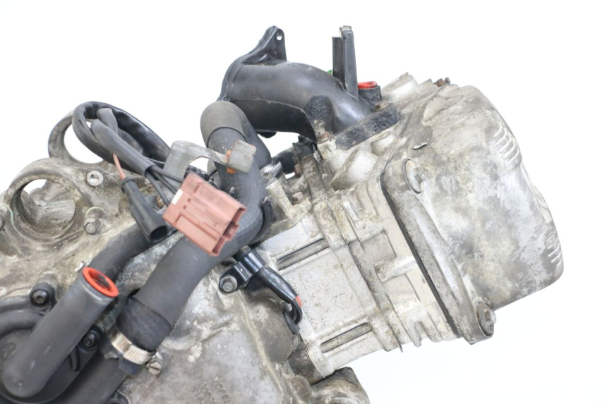 photo de ENGINE PIAGGIO MP3 500 (2011 - 2015) - Markings and original references