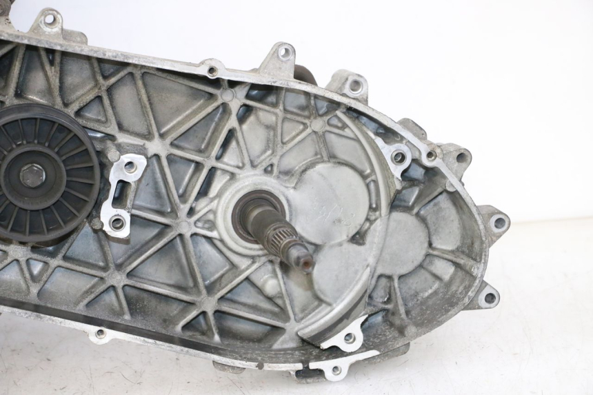 photo de ENGINE PIAGGIO MP3 500 (2014 - 2017) - Component zoom