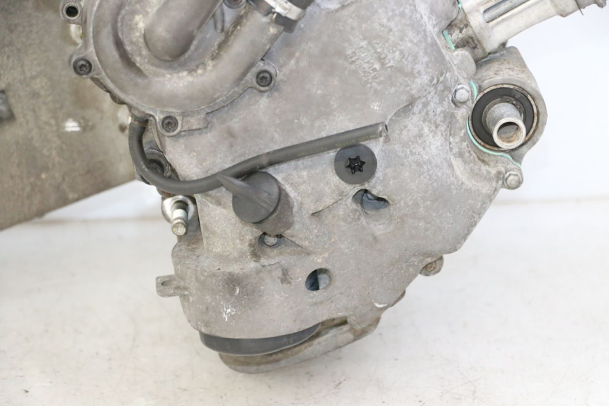 photo de ENGINE PIAGGIO MP3 500 (2014 - 2017) - Spare part profile view