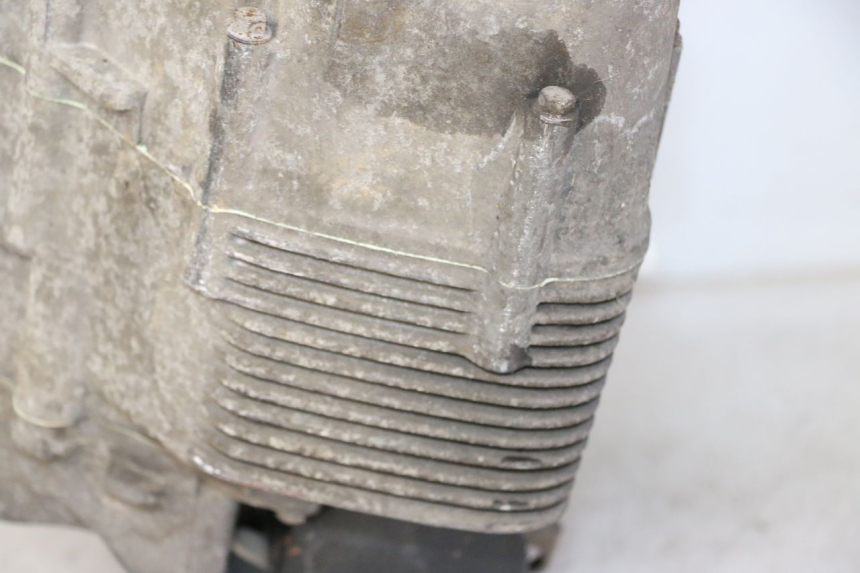 photo de ENGINE PIAGGIO MP3 500 (2014 - 2017) - Alternative perspective