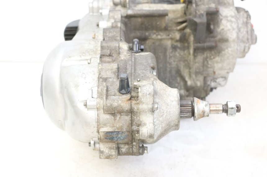 photo de ENGINE PIAGGIO MP3 RL 250 (2006 - 2010) - High-resolution close-up