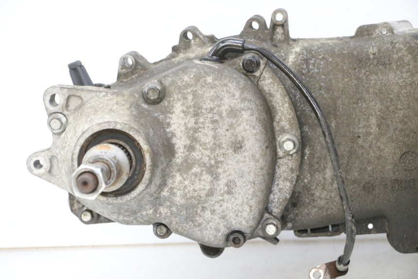 photo de ENGINE PIAGGIO MP3 RL 250 (2006 - 2010) - Used quality zoom