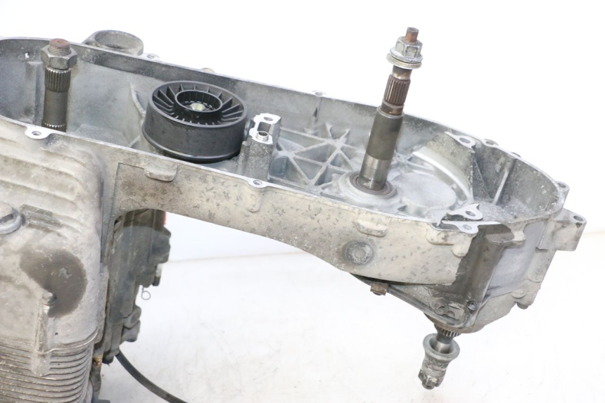 photo de ENGINE PIAGGIO MP3 500 (2011 - 2015) - Component detail