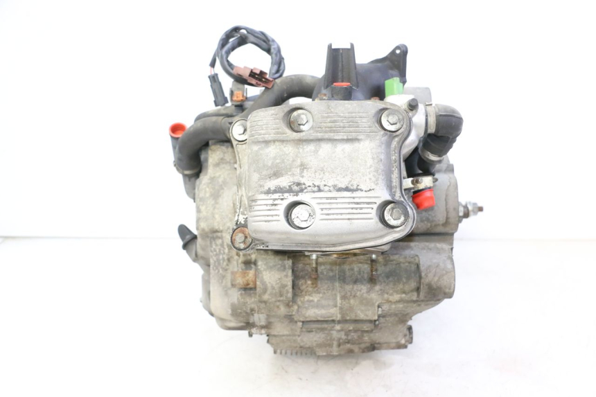 photo de ENGINE PIAGGIO MP3 500 (2011 - 2015) - Supplementary product photo