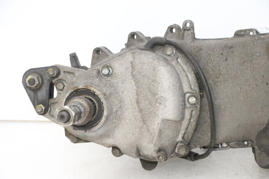 photo de ENGINE PIAGGIO MP3 125 (2006 - 2014) - Supplementary product photo