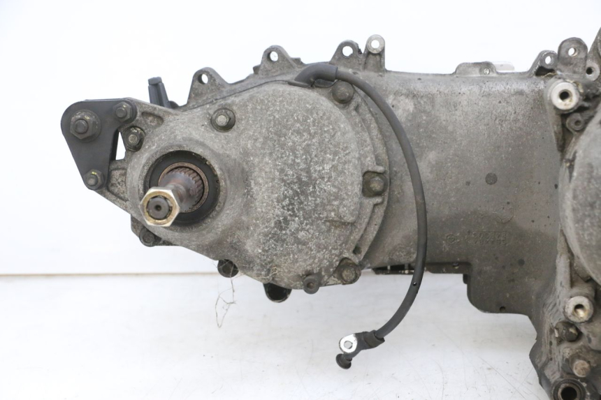 photo de ENGINE PIAGGIO MP3 125 (2006 - 2014) - Used quality zoom