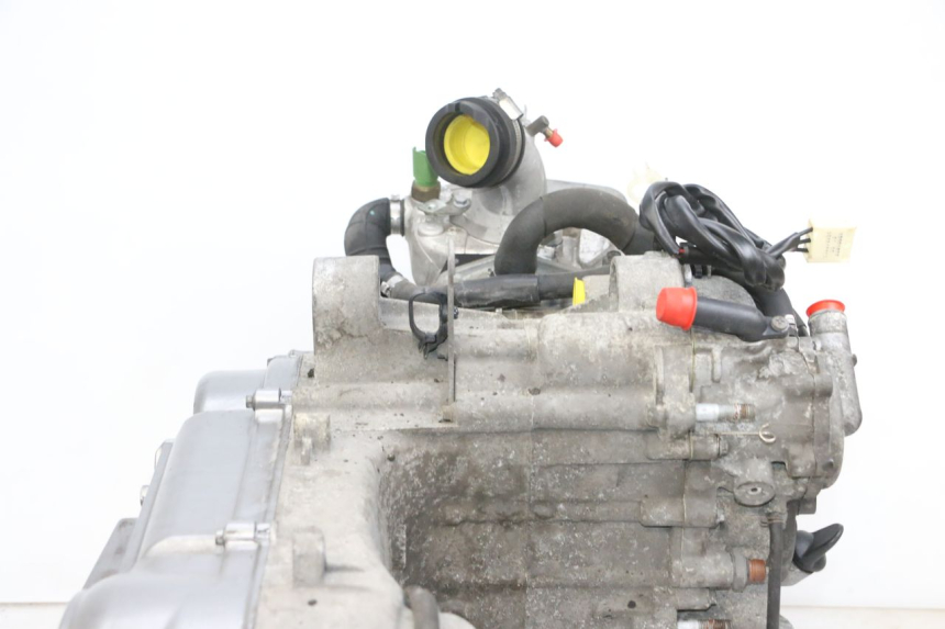 photo de ENGINE PIAGGIO MP3 500 (2016 - 2018) - Component zoom