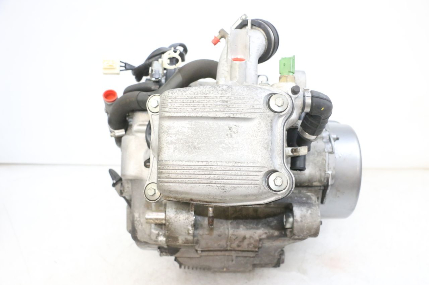 photo de ENGINE PIAGGIO MP3 500 (2016 - 2018) - Product overview