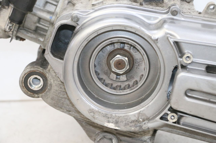 photo de ENGINE PIAGGIO MP3 500 (2016 - 2018) - Checked used part