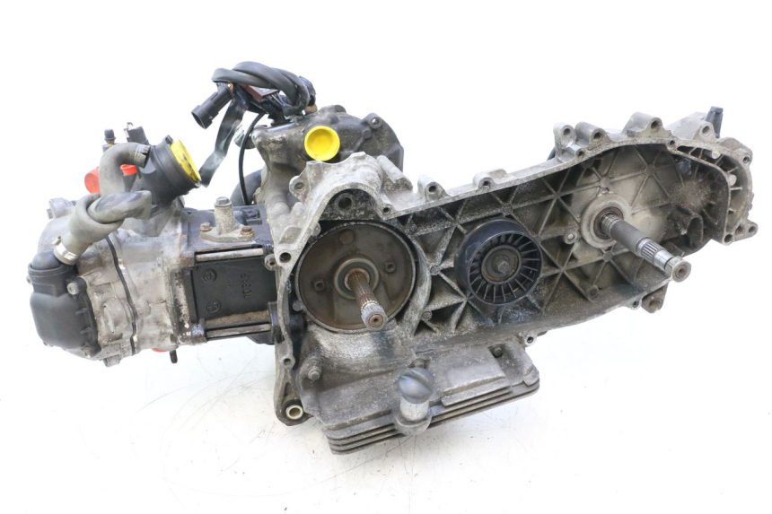 photo de ENGINE PIAGGIO MP3 RL 250 (2006 - 2010) - Main view