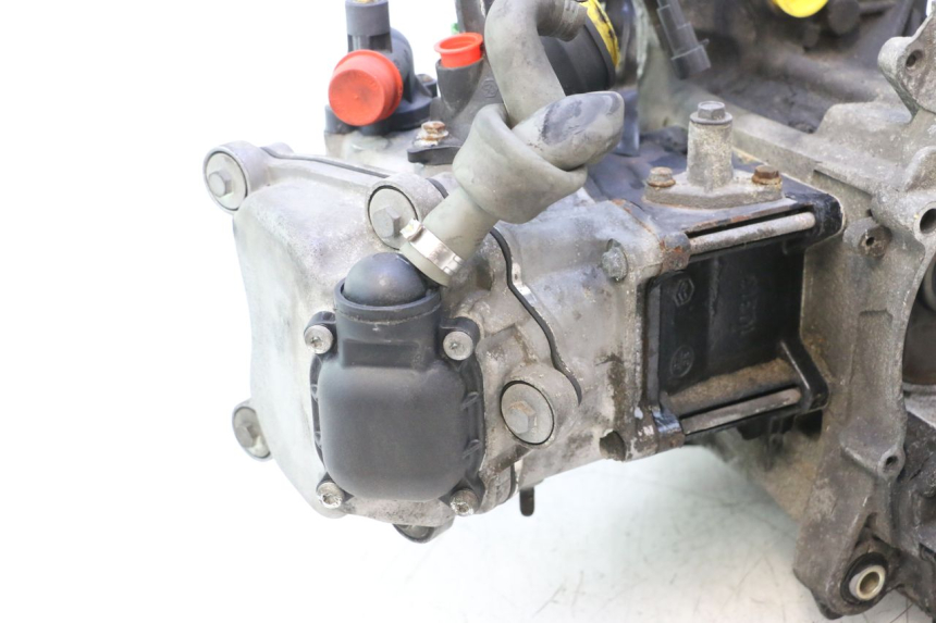 photo de ENGINE PIAGGIO MP3 RL 250 (2006 - 2010) - Component detail