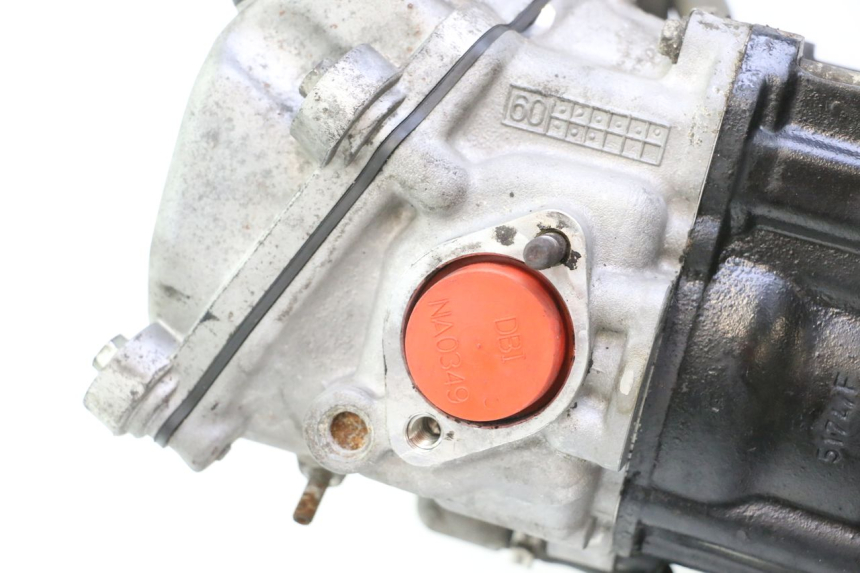 photo de ENGINE PIAGGIO MP3 RL 250 (2006 - 2010) - Supplementary product photo