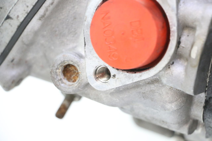 photo de ENGINE PIAGGIO MP3 RL 250 (2006 - 2010) - Detailed visual inspection