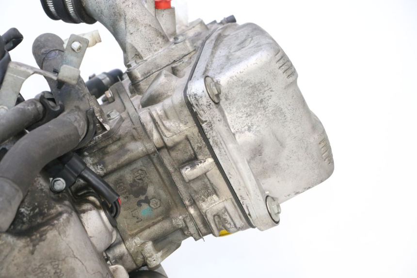 photo de ENGINE PIAGGIO MP3 500 (2016 - 2018) - Alternative angle
